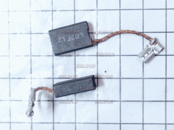 Щетки угольные для фрезера Bosch GMF 1400 CE 3601F17800, bosch