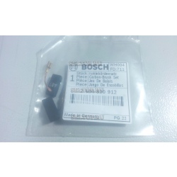 Щетки угольные для фрезера Bosch PKF 25 0603261203, bosch