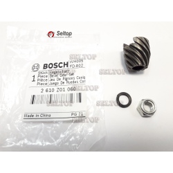 Комплект зубчатых колес для Bosch, bosch