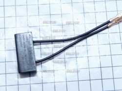 Помехоподавляющий фильтр, bosch