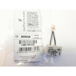 Помехоподавляющий фильтр, bosch