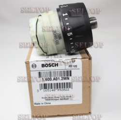 Редуктор для шуруповерта в сборе 1600A012MN, bosch