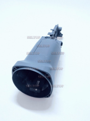 Корпус мотора, bosch