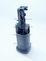 Корпус мотора, bosch