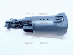 Корпус мотора, bosch