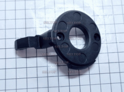 Кожух bosch 2605500213, bosch