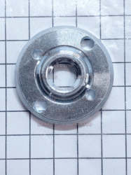 Круглая гайка для болгарки Bosch GWS 14-125 CI 3601H24020, bosch