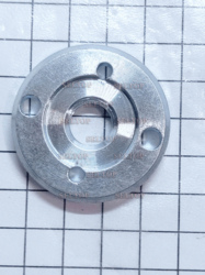 Круглая гайка для болгарки Bosch GWS 21-180 JHV 0601851G18, bosch