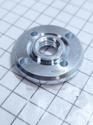 Круглая гайка для болгарки Bosch GWS 24-230 BV 0601854B08, bosch