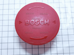 Крышка катушки bosch 1600A00X61, bosch