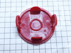 Крышка катушки bosch 1600A00X61, bosch