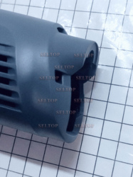 Крышка корпуса, bosch