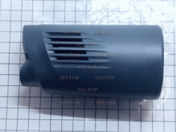 Крышка корпуса, bosch