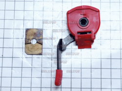 Крышка вентилятора, bosch