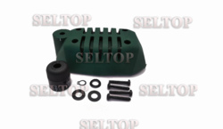 Крышка корпуса, bosch