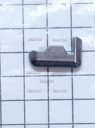 Стопорное тело, bosch