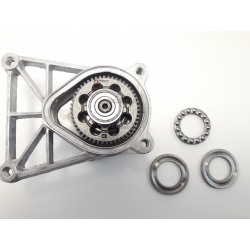 Маслобак, bosch