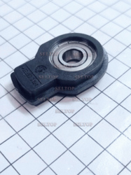 Подшипниковый мост, bosch