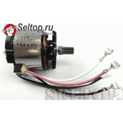 Мотор постоянного тока bosch 2609199548, bosch
