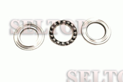 Подшипник осевой bosch F016F04803, bosch