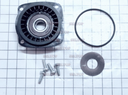 Опорный фланец, bosch