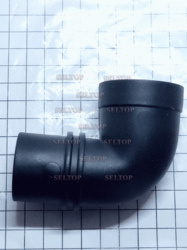 Отсасывающая труба, bosch