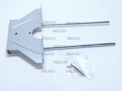 Параллельный упор, bosch