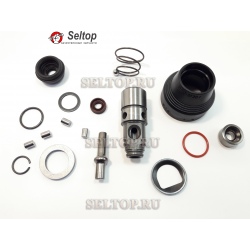 Патрон для перфоратора Bosch GBH 2-26 DBR 0611255503, bosch