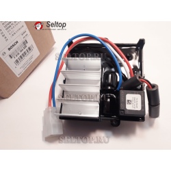 Печатная плата bosch F016104888, bosch