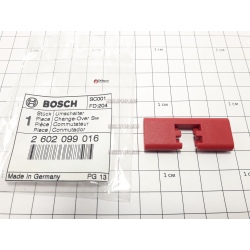 Кнопка реверса, bosch