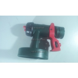 Пистолет-распылитель, bosch