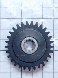 Планетарная шестерня, bosch