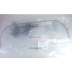 Планка управления, bosch