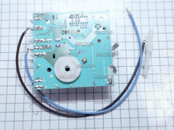 Печатная плата, bosch