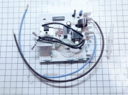 Печатная плата, bosch