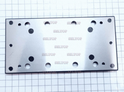 Плита из пеноматериала, bosch