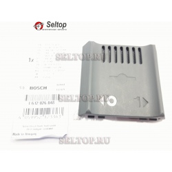 Пластина включения, bosch