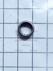 Игольчатый подшипник, bosch