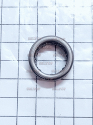 Игольчатый подшипник, bosch