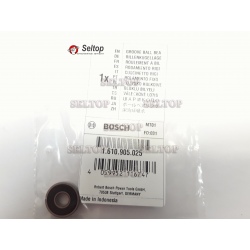 Шарикоподшипник, bosch