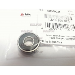 Шарикоподшипник, bosch