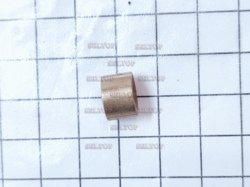 Подшипник скольжения, bosch