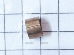 Подшипник скольжения, bosch