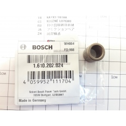 Подшипник скольжения, bosch