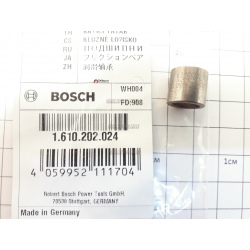 Подшипник скольжения, bosch