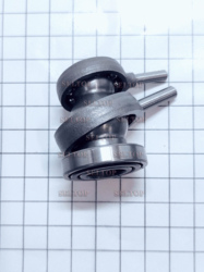 Подшипник со стороны привода, bosch