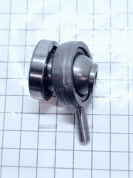 Подшипник со стороны привода, bosch