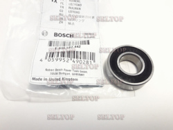 Подшипник, bosch