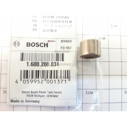 Подшипник скольжения для болгарки Bosch GWS 22-230 H 3601H82X00, bosch