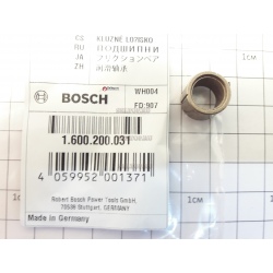 Подшипник скольжения для штробореза Bosch GNF 65 A 0601368703, bosch